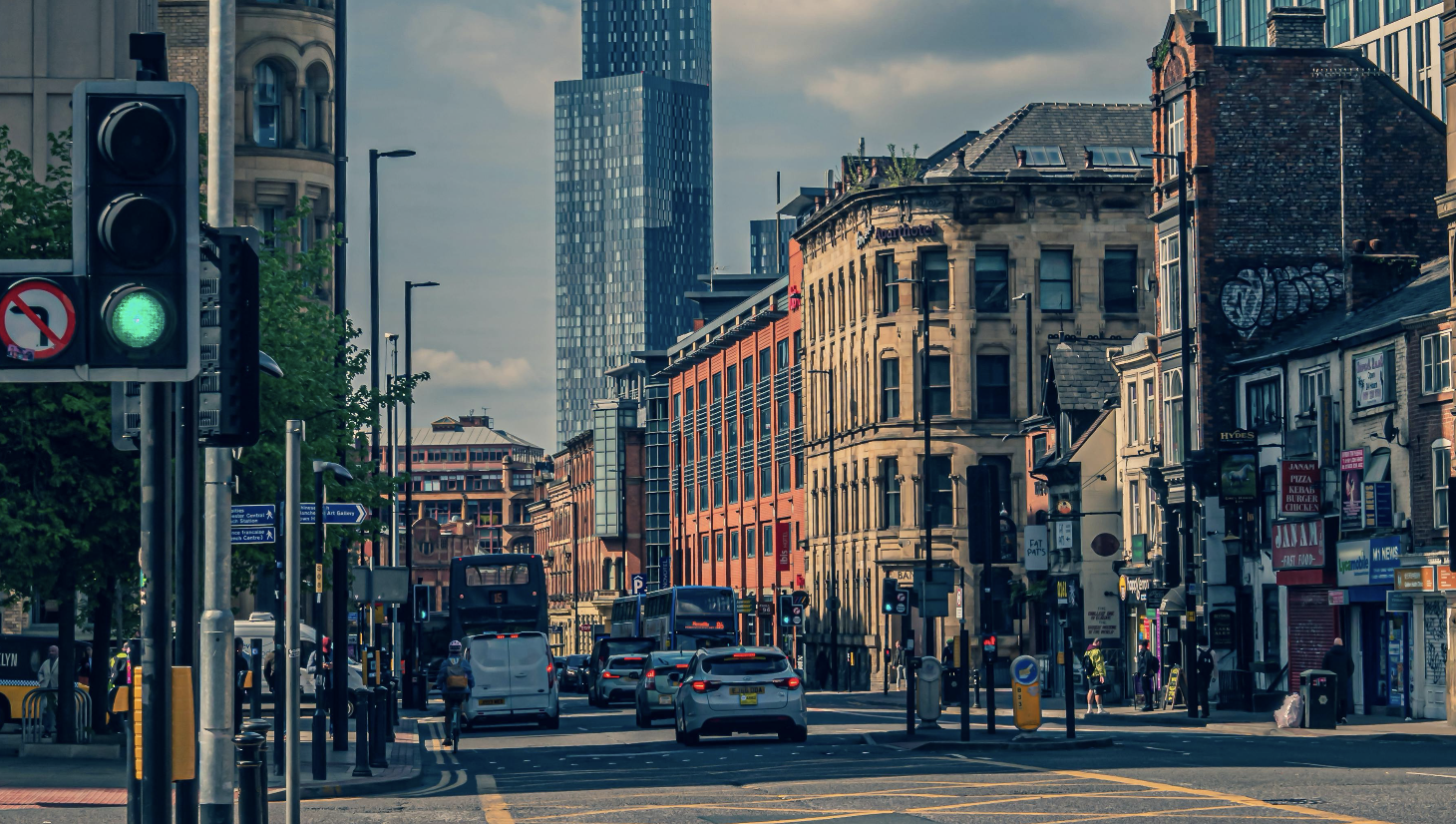 From the Manchester scene archive